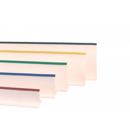 Straight Color Tipped Dividers