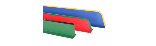 Color Tipped Dividers